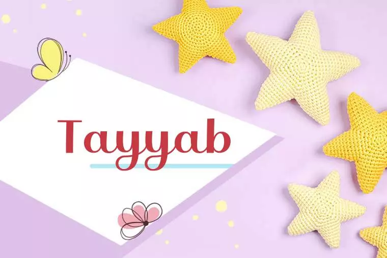 Tayyab Stylish Wallpaper