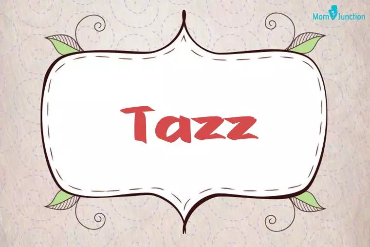 Tazz Stylish Wallpaper