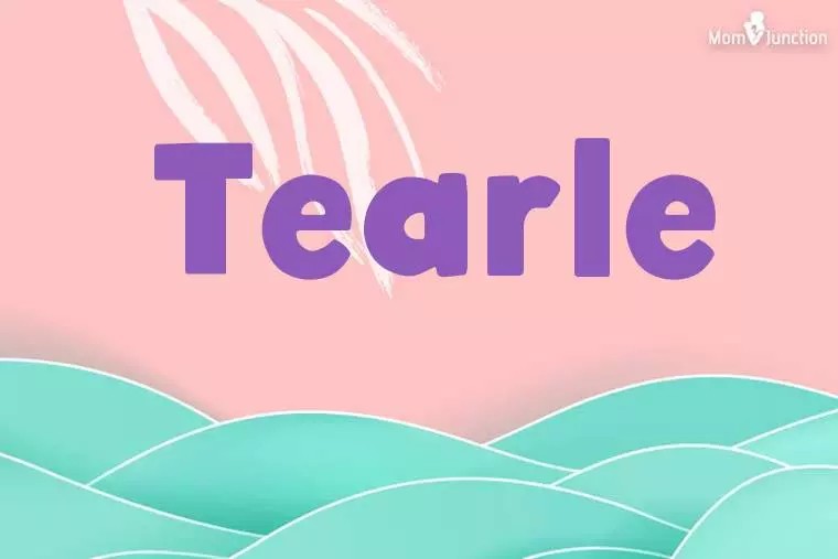 Tearle Stylish Wallpaper