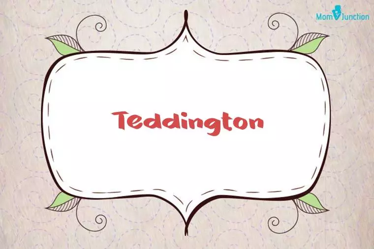 Teddington Stylish Wallpaper