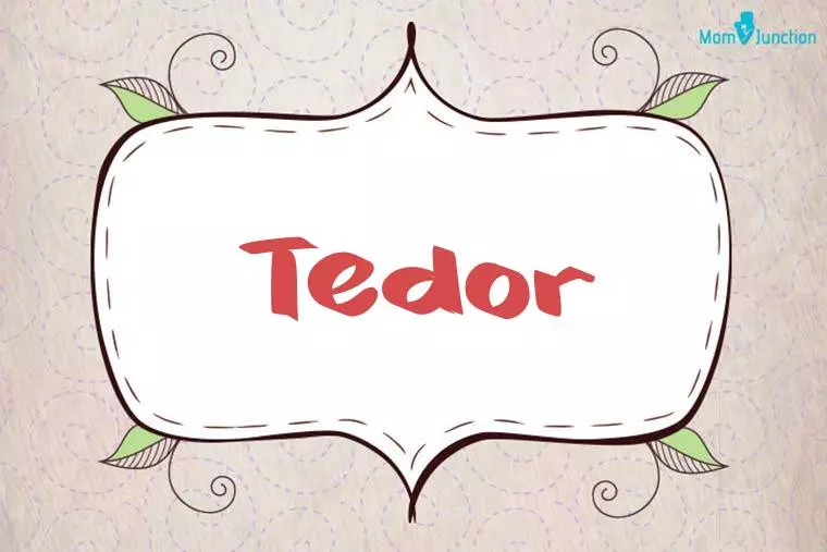 Tedor Stylish Wallpaper