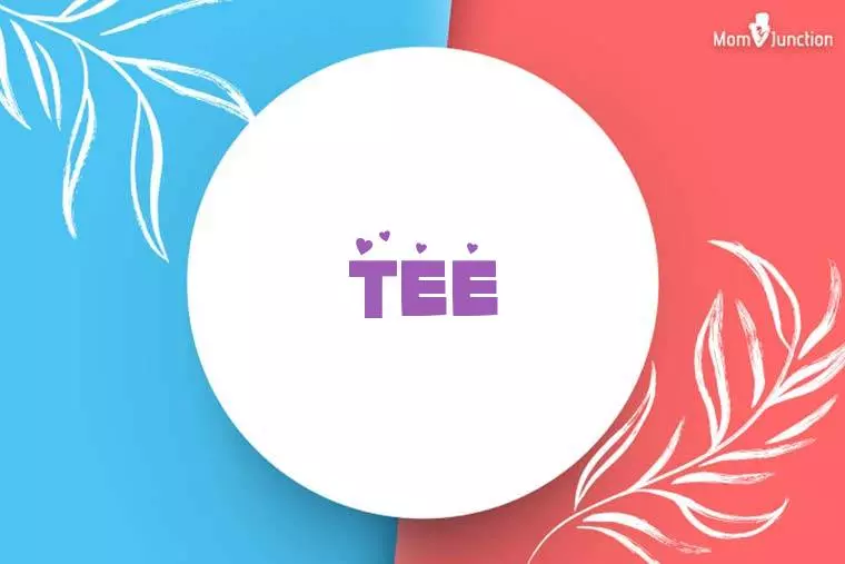 Tee Stylish Wallpaper