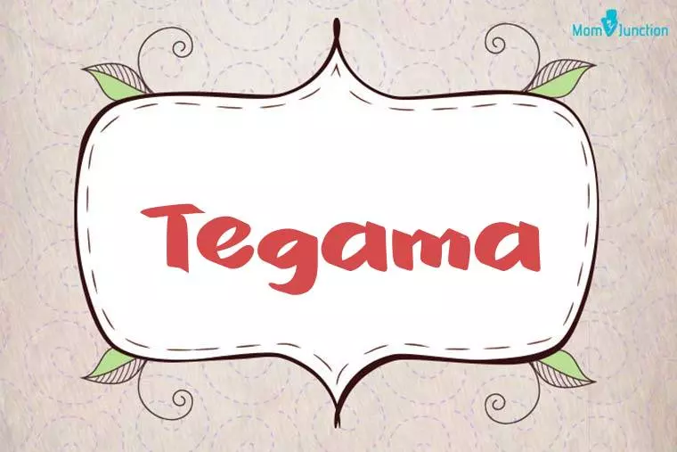 Tegama Stylish Wallpaper