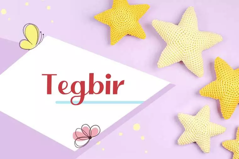 Tegbir Stylish Wallpaper