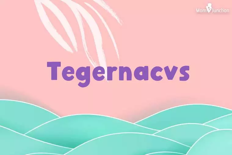 Tegernacvs Stylish Wallpaper