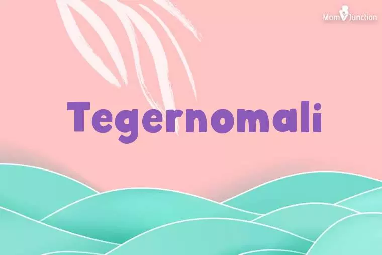 Tegernomali Stylish Wallpaper