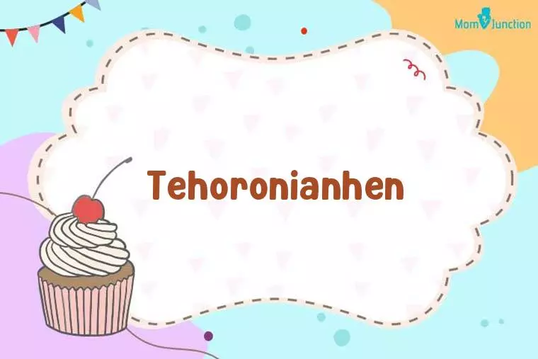 Tehoronianhen Birthday Wallpaper