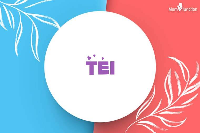 Tei Stylish Wallpaper