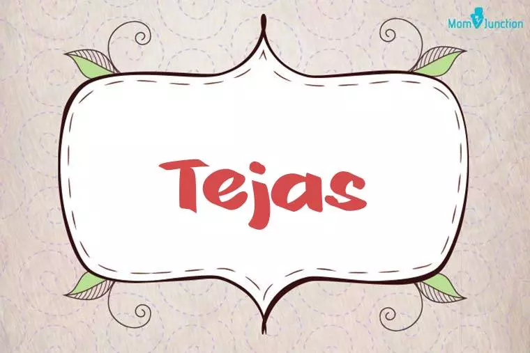 Tejas Stylish Wallpaper