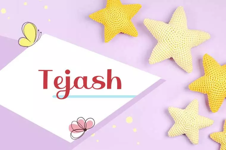 Tejash Stylish Wallpaper