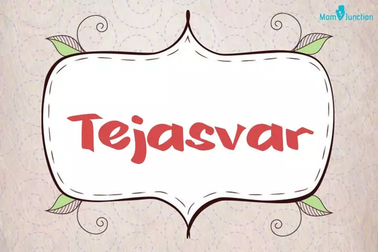 Tejasvar Stylish Wallpaper