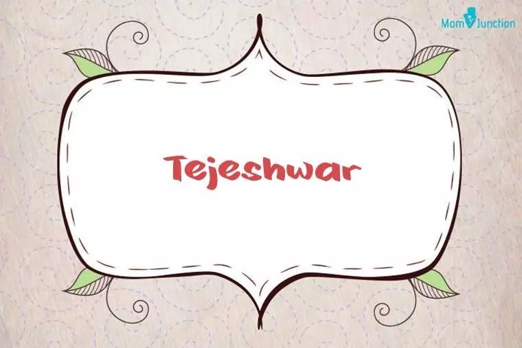 Tejeshwar Stylish Wallpaper