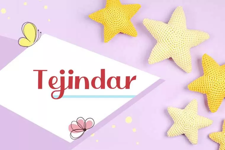 Tejindar Stylish Wallpaper