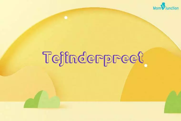 Tejinderpreet 3D Wallpaper