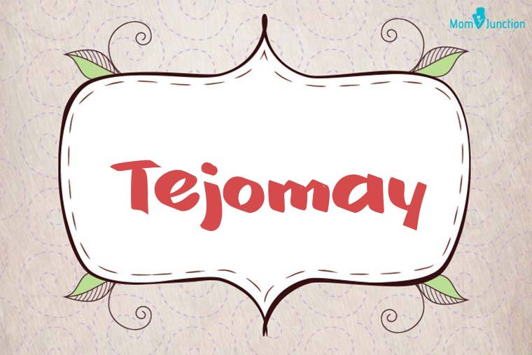 Tejomay Stylish Wallpaper