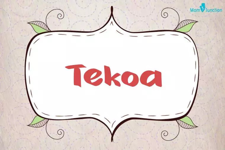 Tekoa Stylish Wallpaper