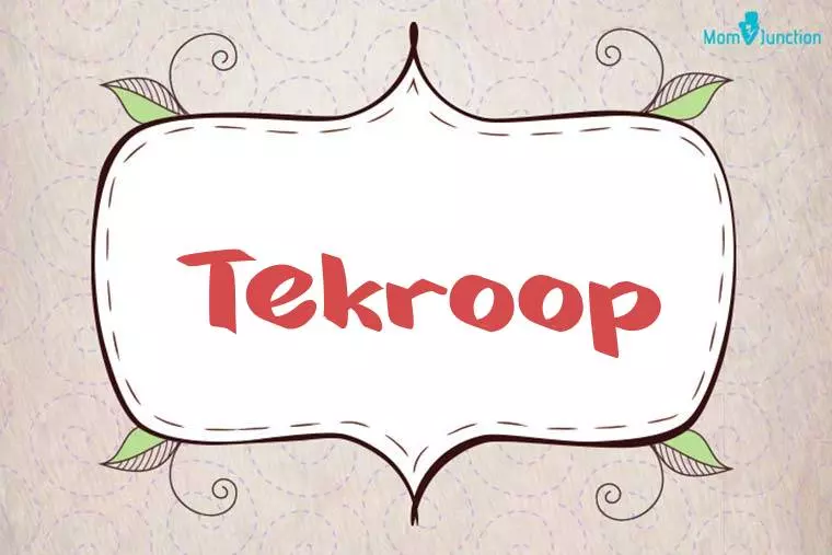 Tekroop Stylish Wallpaper