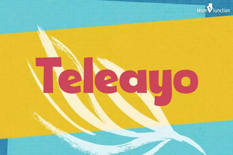 Teleayo Stylish Wallpaper