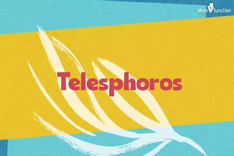 Telesphoros Stylish Wallpaper