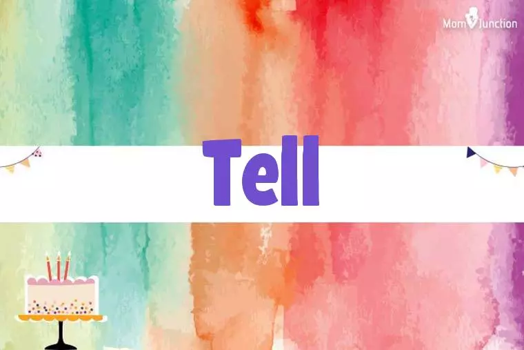 Tell Birthday Wallpaper