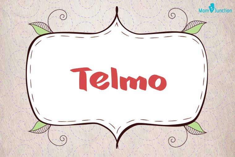 Telmo Stylish Wallpaper