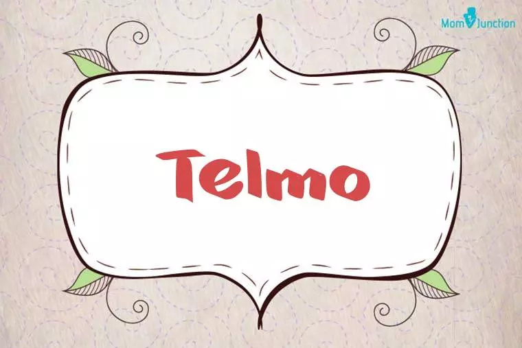 Telmo Stylish Wallpaper