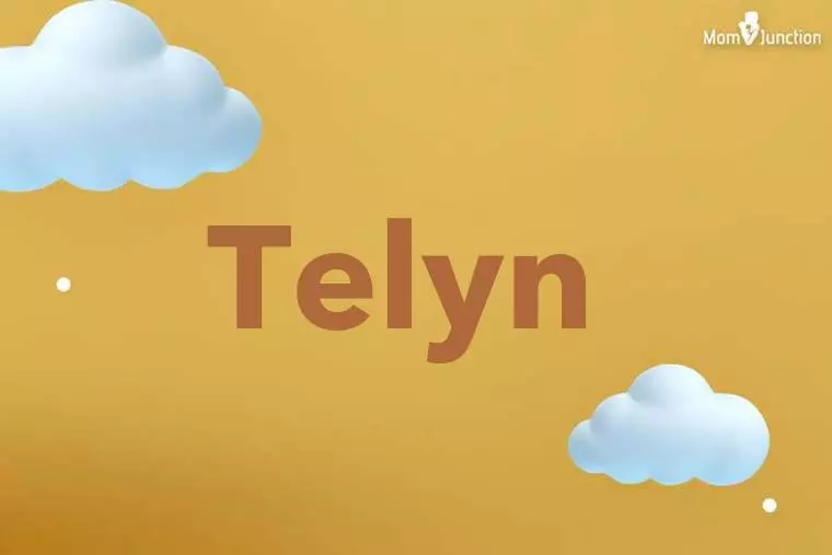 Telyn 3D Wallpaper