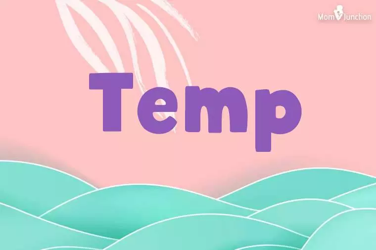 Temp Stylish Wallpaper