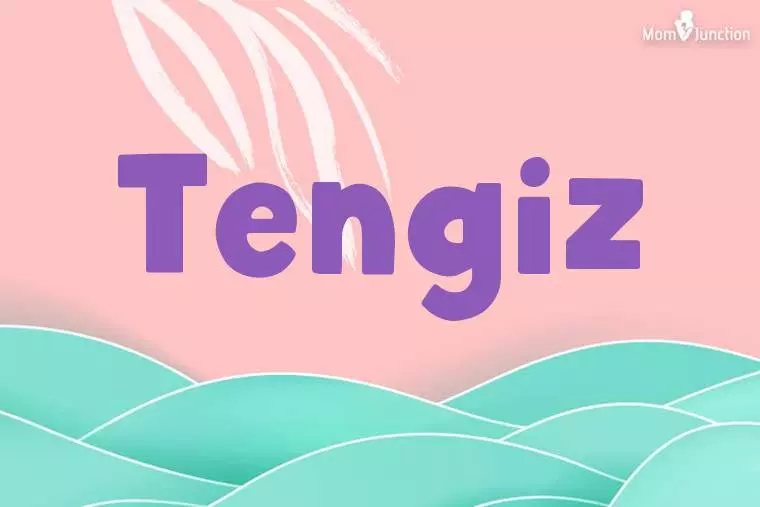 Tengiz Stylish Wallpaper