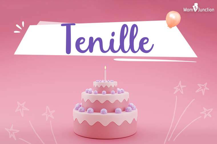 Tenille Birthday Wallpaper