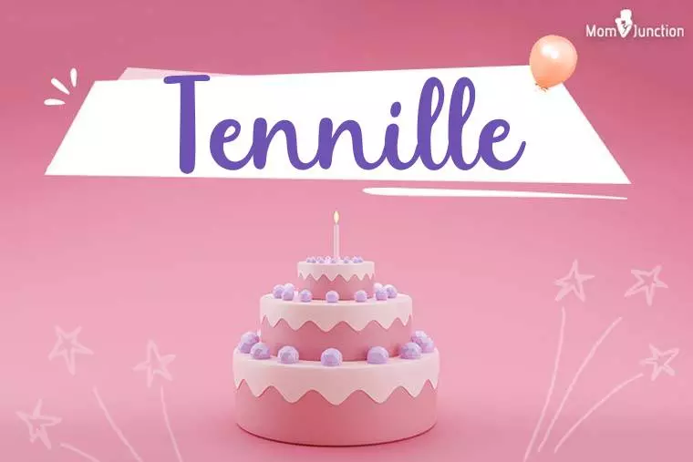 Tennille Birthday Wallpaper