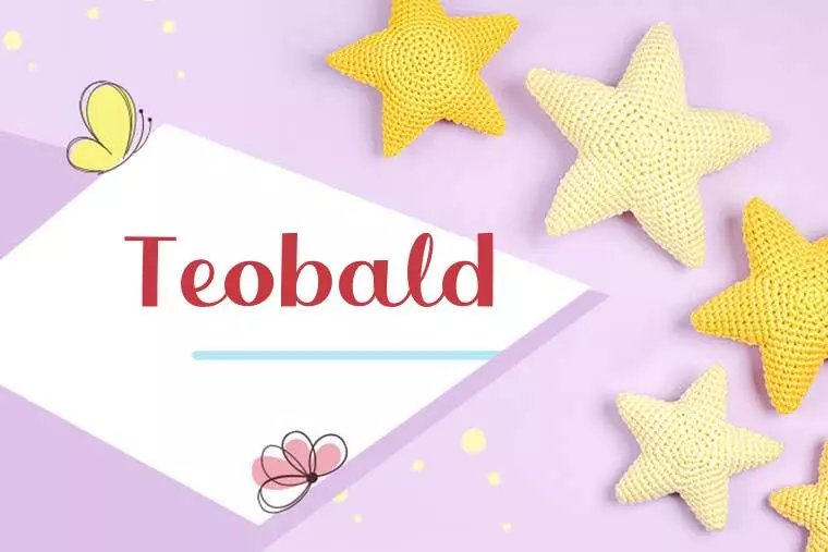 Teobald Stylish Wallpaper