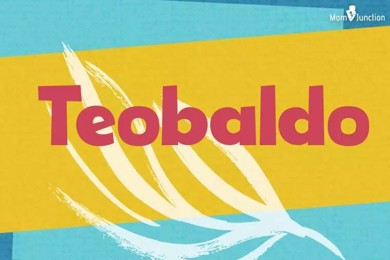 Teobaldo Stylish Wallpaper