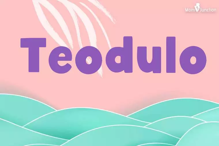 Teodulo Stylish Wallpaper