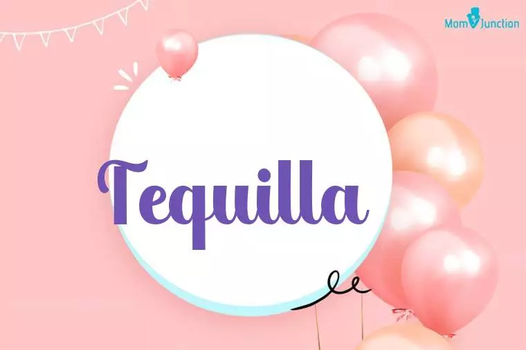 Tequilla Birthday Wallpaper