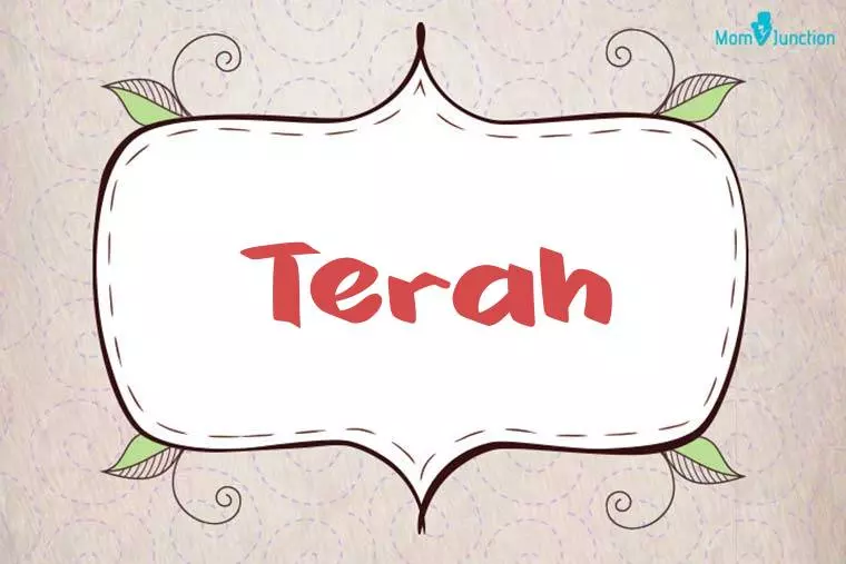 Terah Stylish Wallpaper