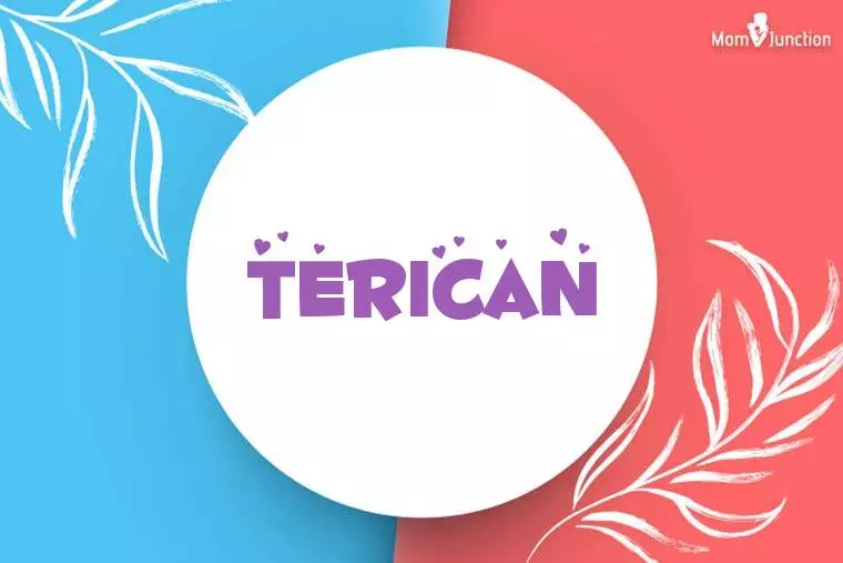 Terican Stylish Wallpaper