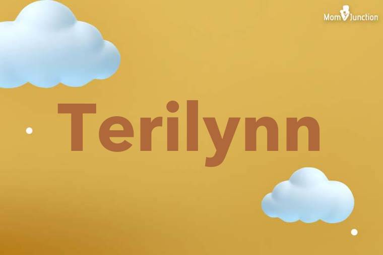 Terilynn 3D Wallpaper