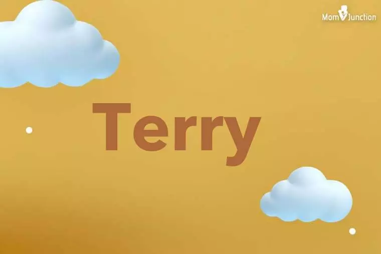 Terry 3D Wallpaper