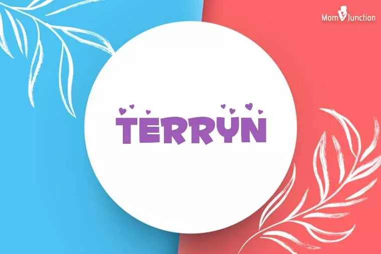 Terryn Stylish Wallpaper