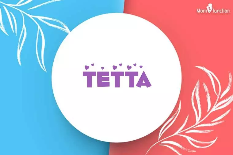 Tetta Stylish Wallpaper