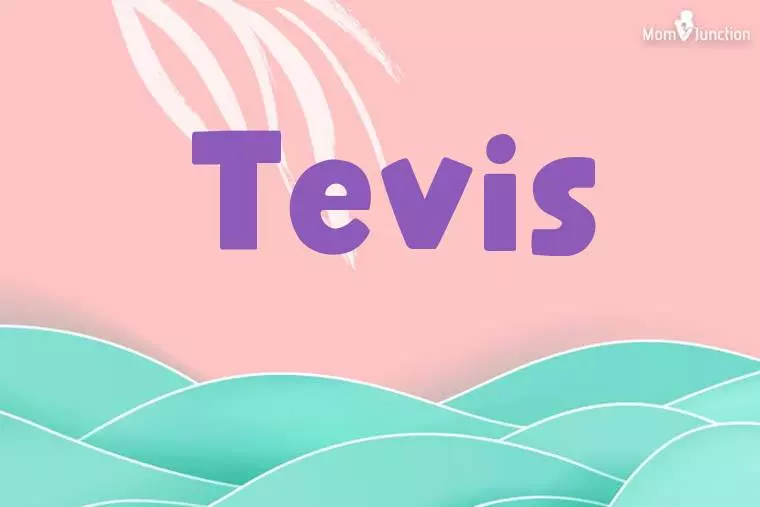 Tevis Stylish Wallpaper