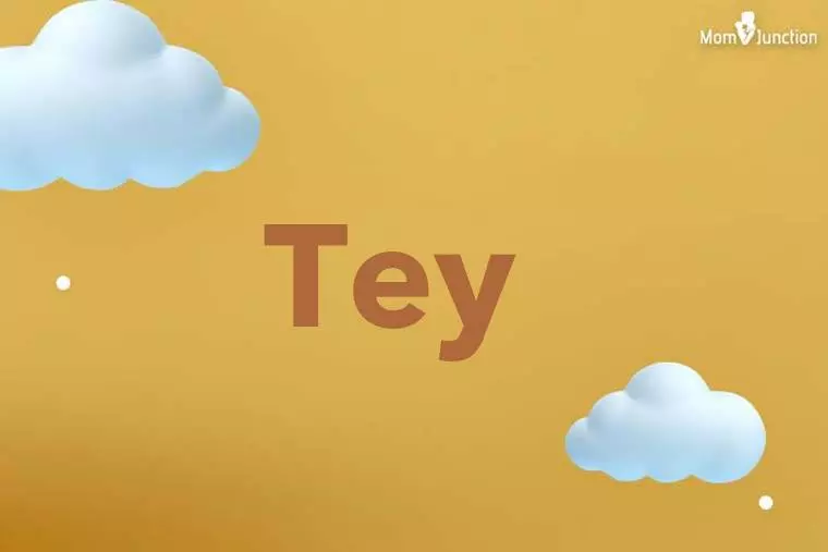 Tey 3D Wallpaper