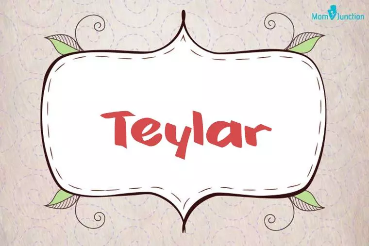 Teylar Stylish Wallpaper