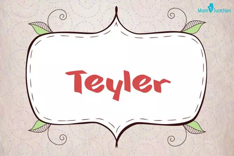 Teyler Stylish Wallpaper