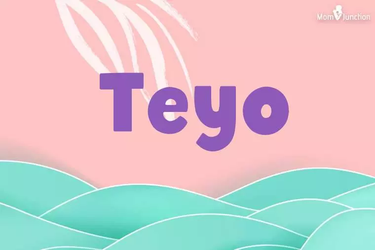 Teyo Stylish Wallpaper