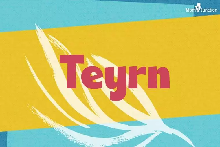 Teyrn Stylish Wallpaper