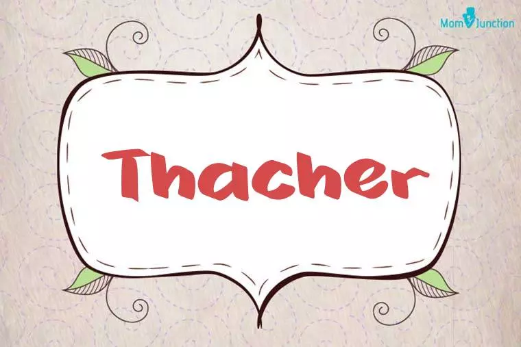 Thacher Stylish Wallpaper