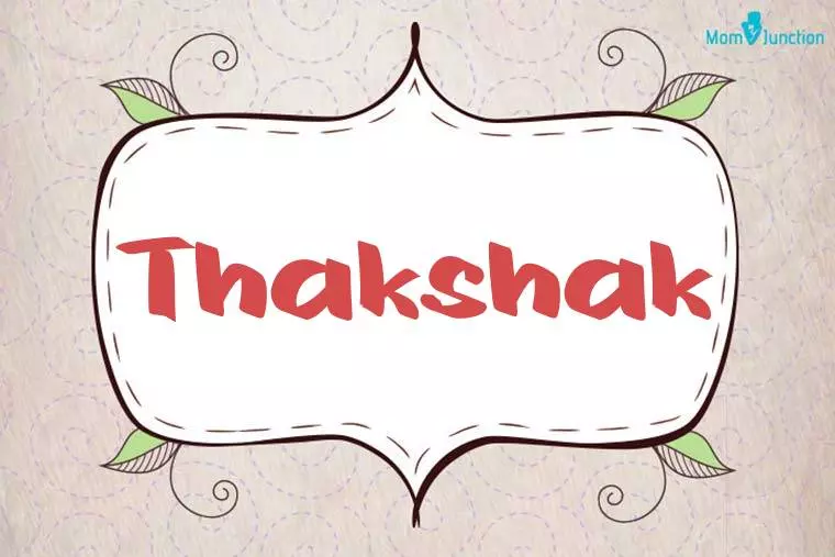 Thakshak Stylish Wallpaper