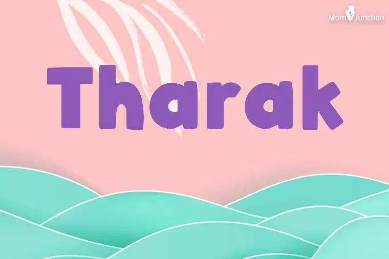 Tharak Stylish Wallpaper